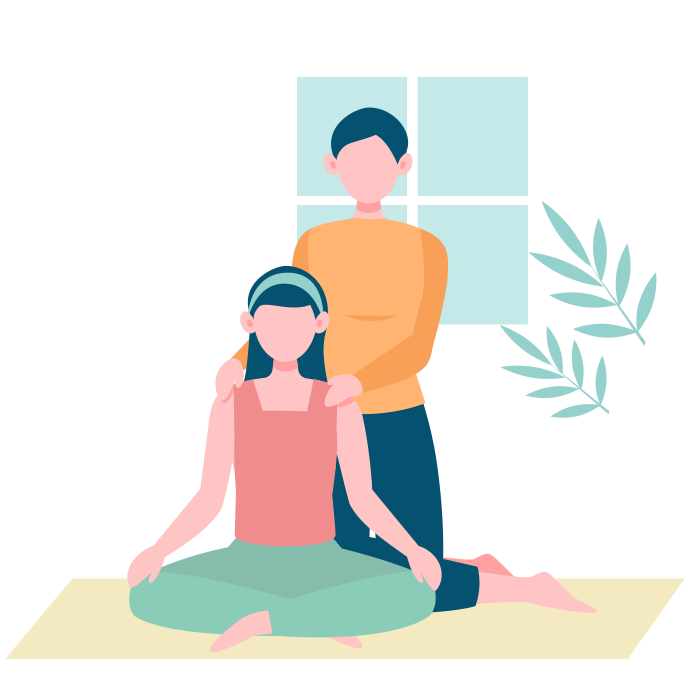 整体サロン・治療院